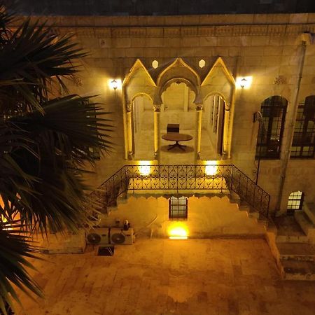 Muzepotamia Butik Otel Sanlıurfa Exteriör bild