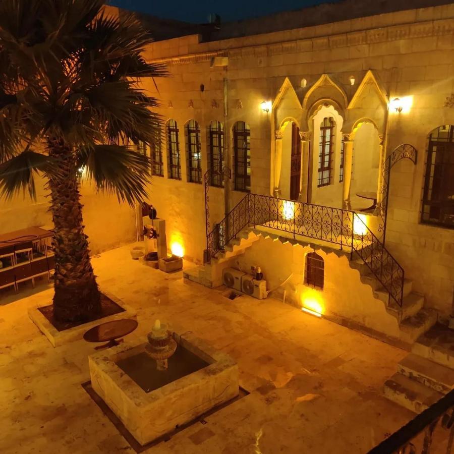 Muzepotamia Butik Otel Sanlıurfa Exteriör bild