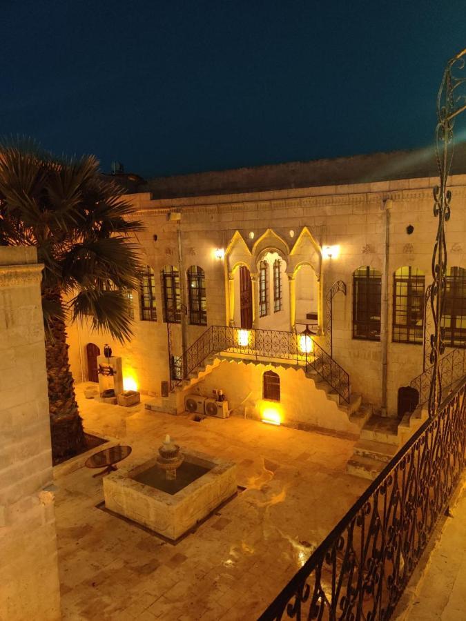 Muzepotamia Butik Otel Sanlıurfa Exteriör bild