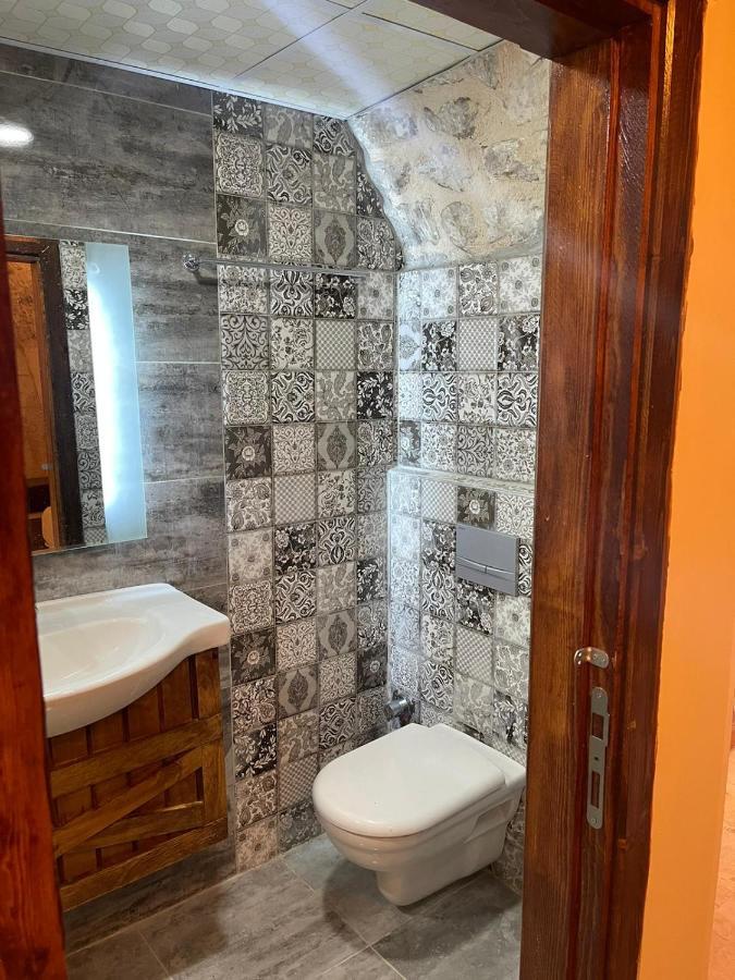 Muzepotamia Butik Otel Sanlıurfa Exteriör bild