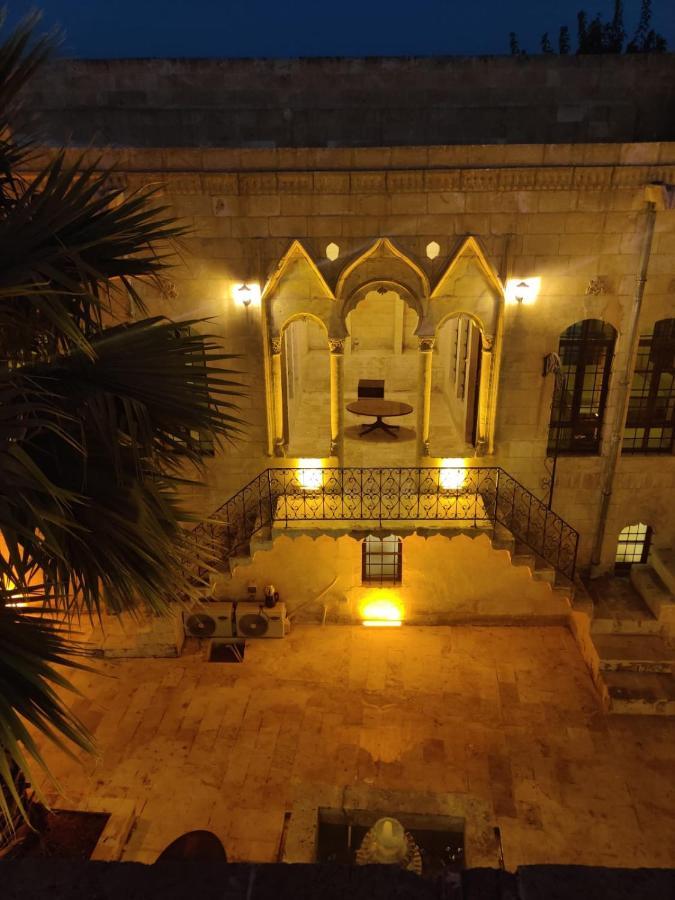 Muzepotamia Butik Otel Sanlıurfa Exteriör bild