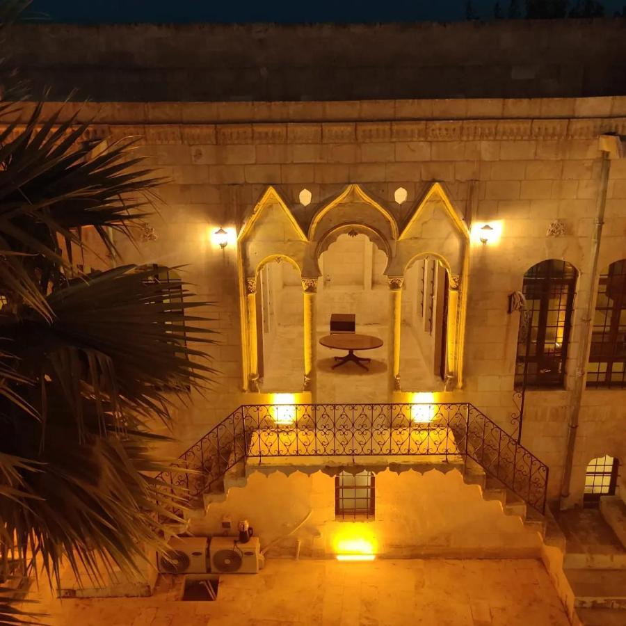 Muzepotamia Butik Otel Sanlıurfa Exteriör bild