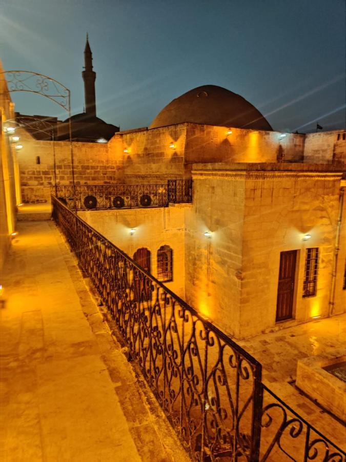 Muzepotamia Butik Otel Sanlıurfa Exteriör bild