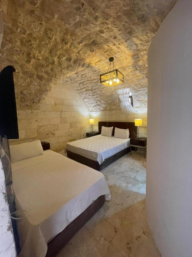 Muzepotamia Butik Otel Sanlıurfa Exteriör bild