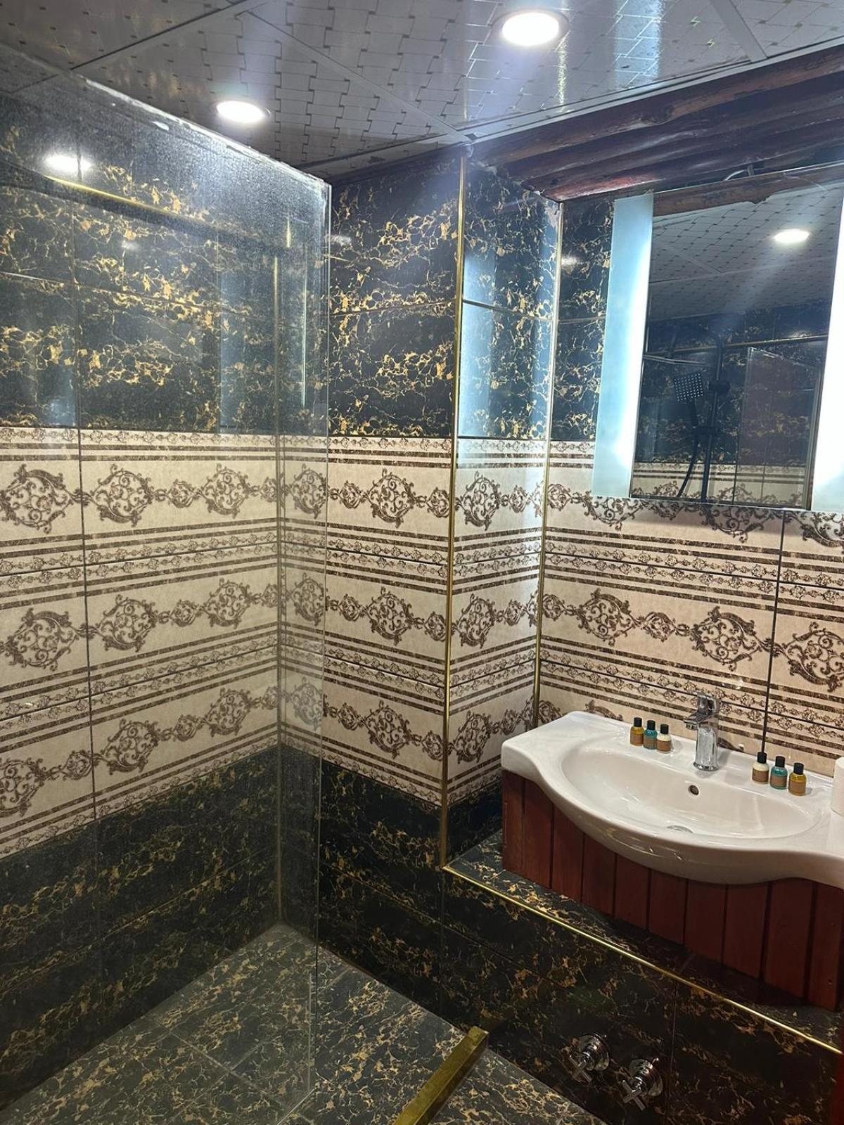 Muzepotamia Butik Otel Sanlıurfa Exteriör bild