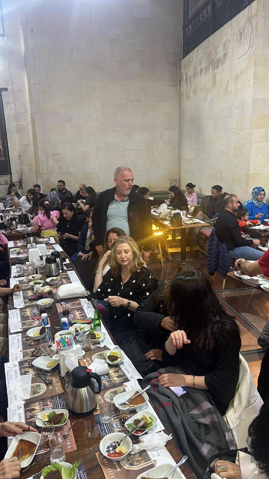 Muzepotamia Butik Otel Sanlıurfa Exteriör bild