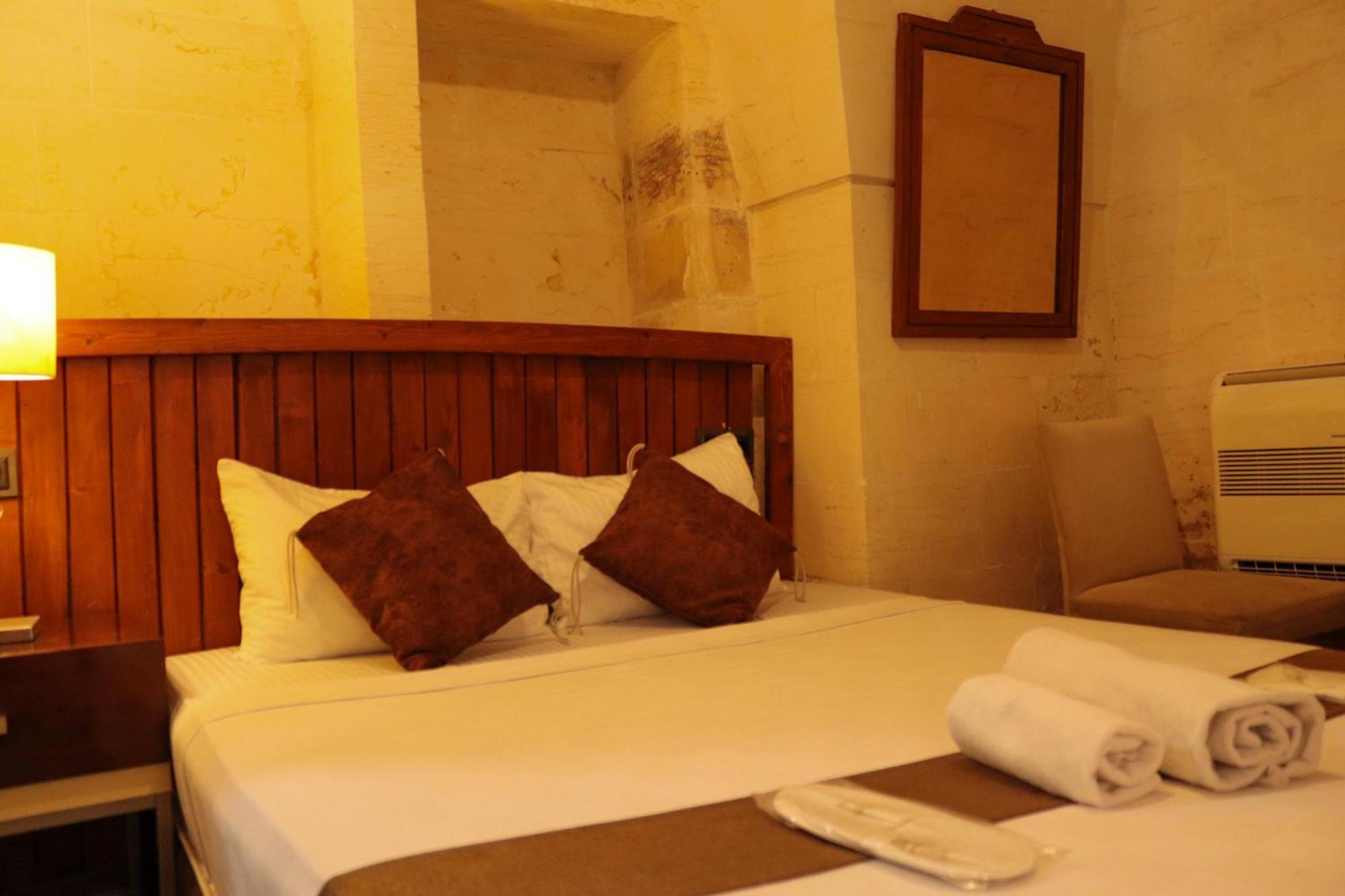 Muzepotamia Butik Otel Sanlıurfa Exteriör bild