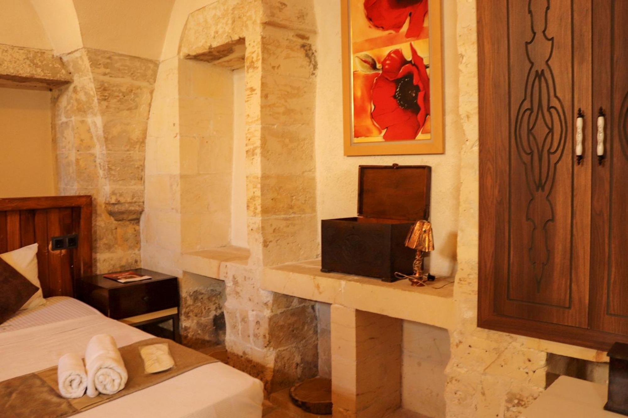 Muzepotamia Butik Otel Sanlıurfa Exteriör bild