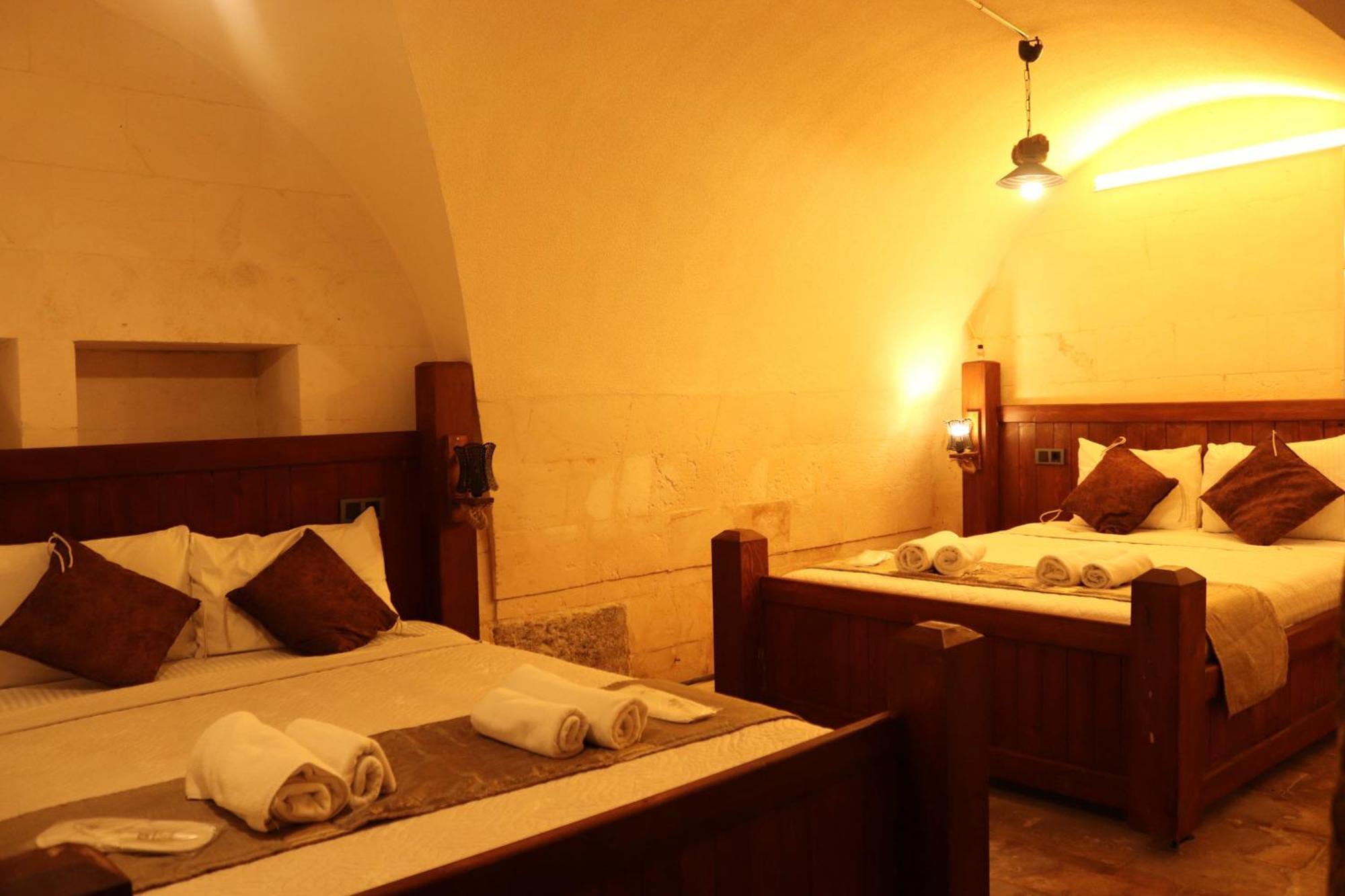 Muzepotamia Butik Otel Sanlıurfa Exteriör bild