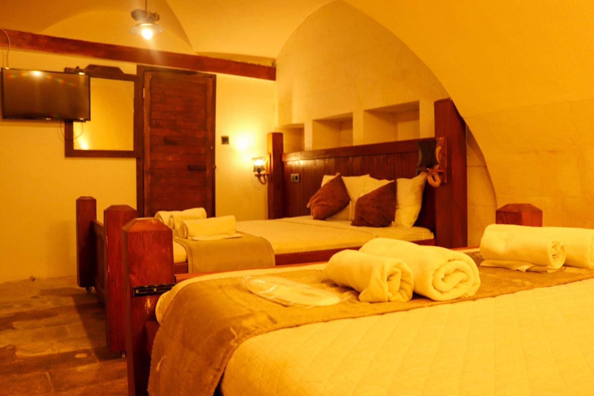 Muzepotamia Butik Otel Sanlıurfa Exteriör bild