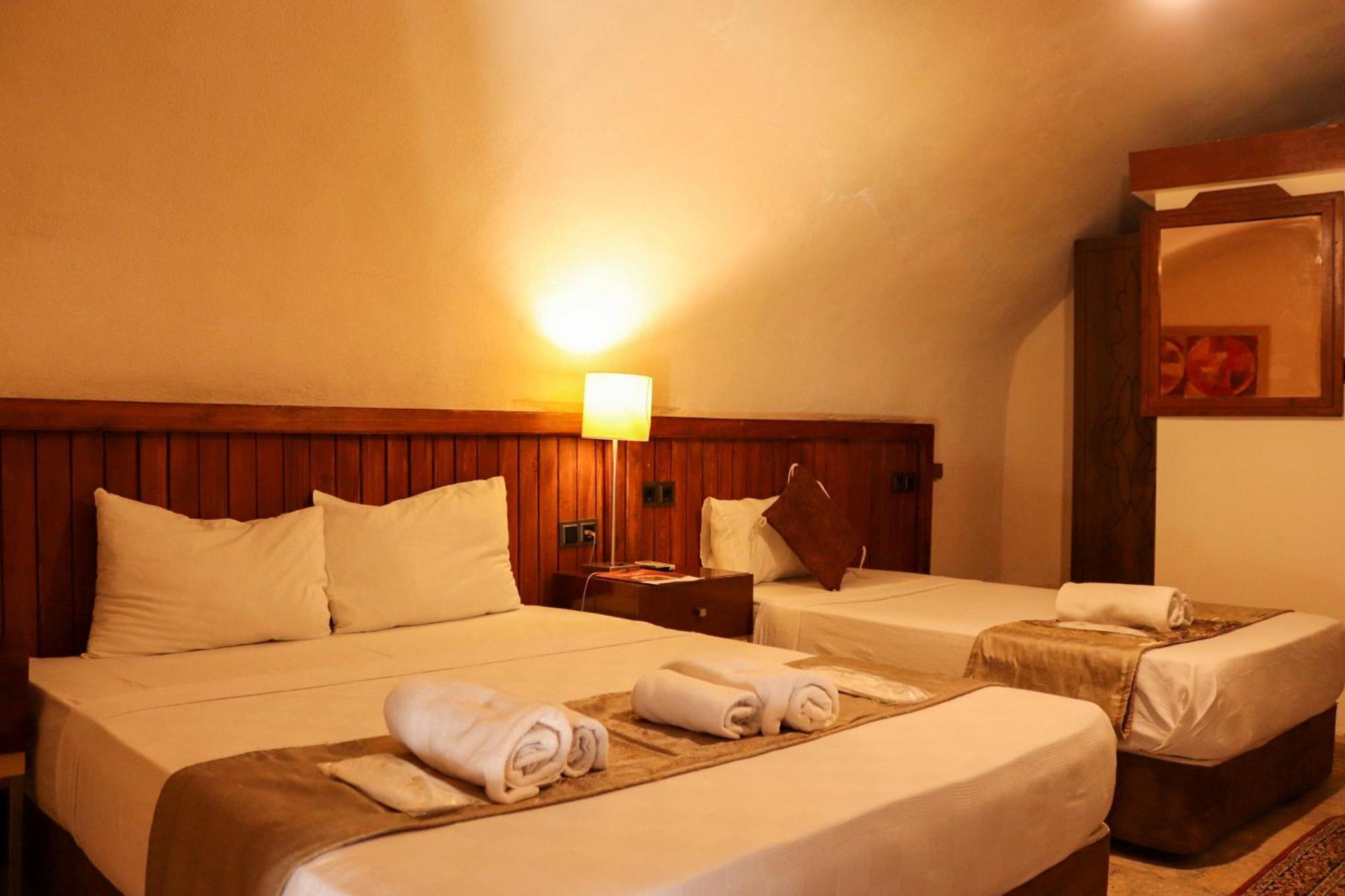 Muzepotamia Butik Otel Sanlıurfa Exteriör bild