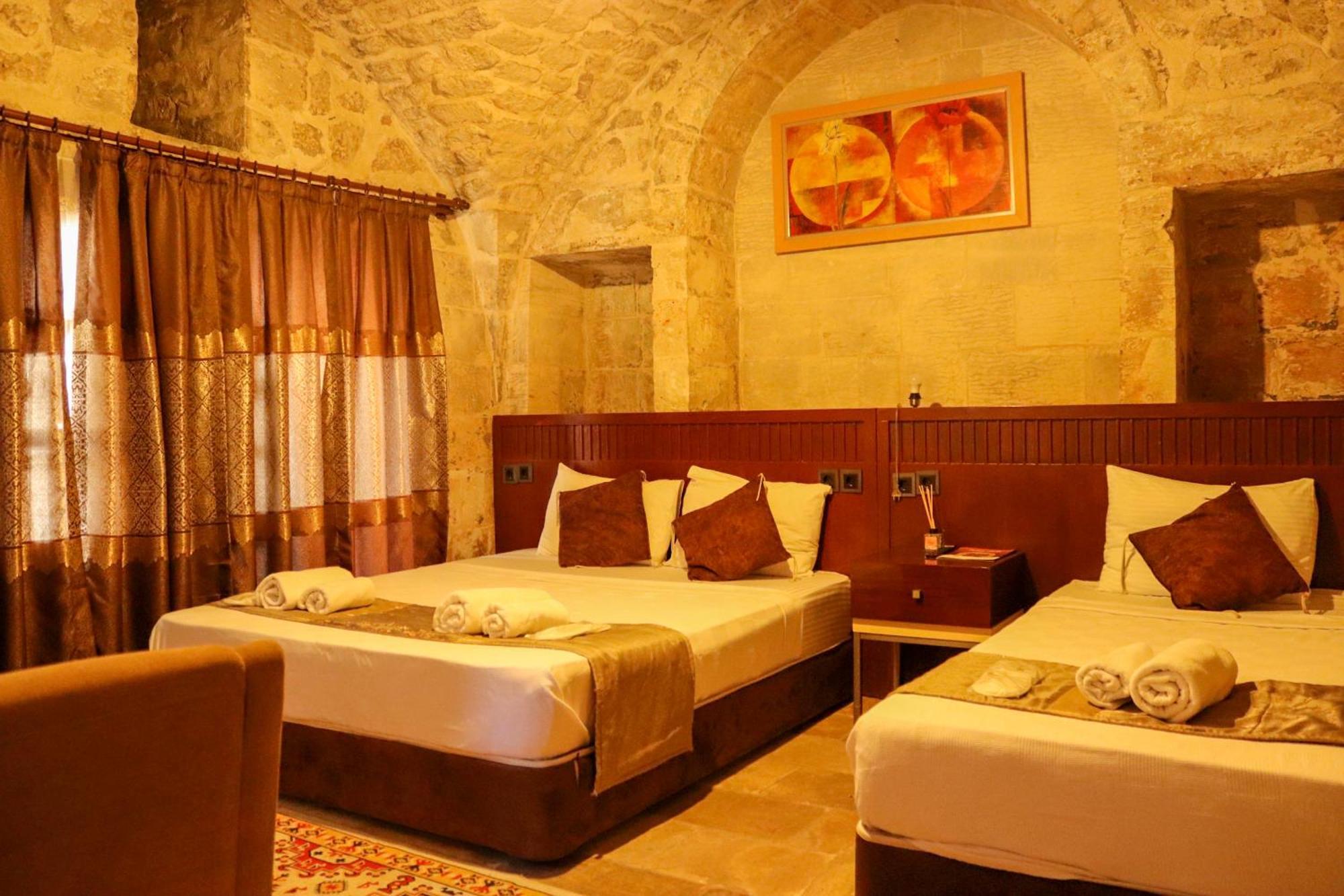 Muzepotamia Butik Otel Sanlıurfa Exteriör bild