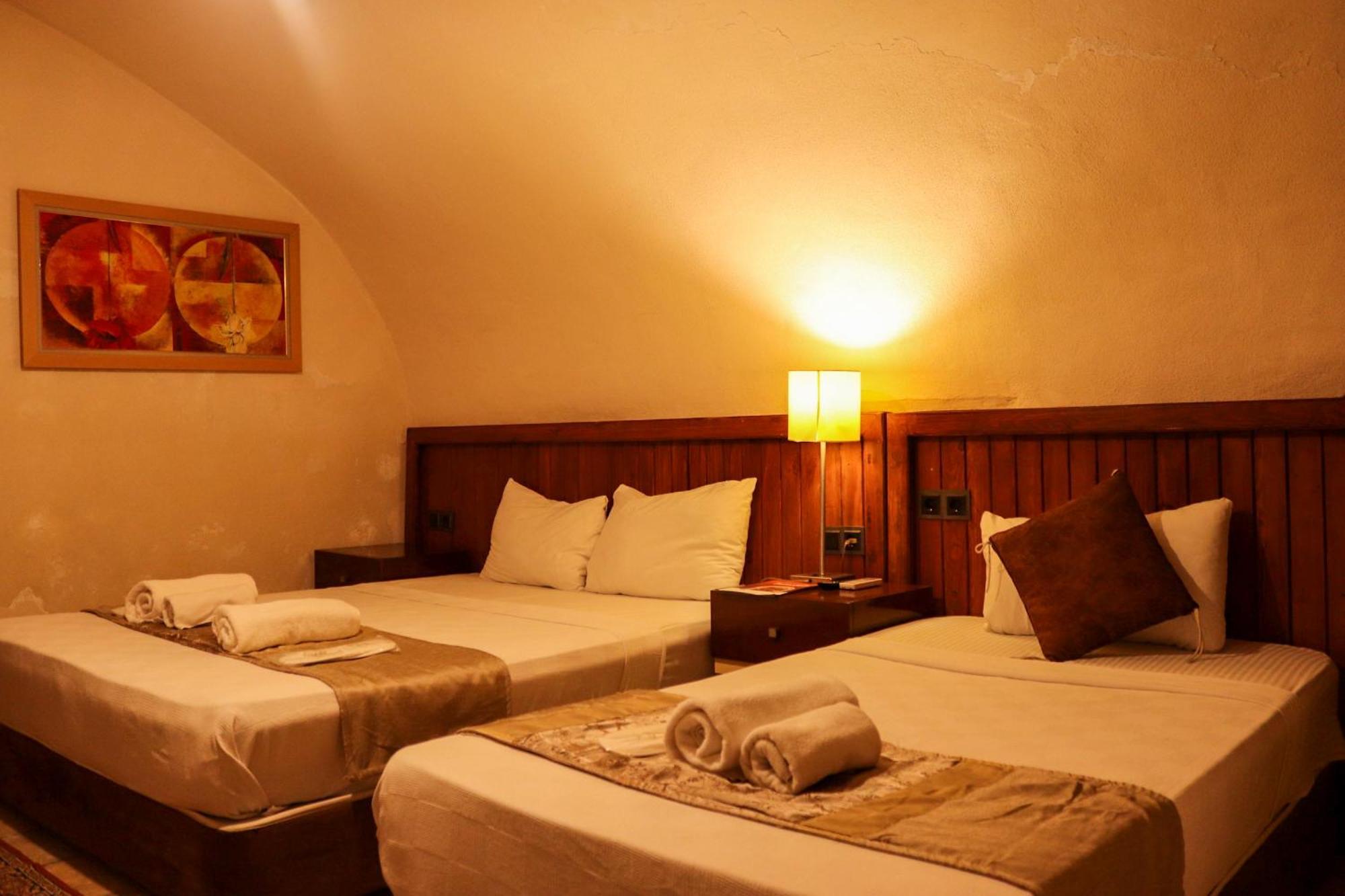 Muzepotamia Butik Otel Sanlıurfa Exteriör bild
