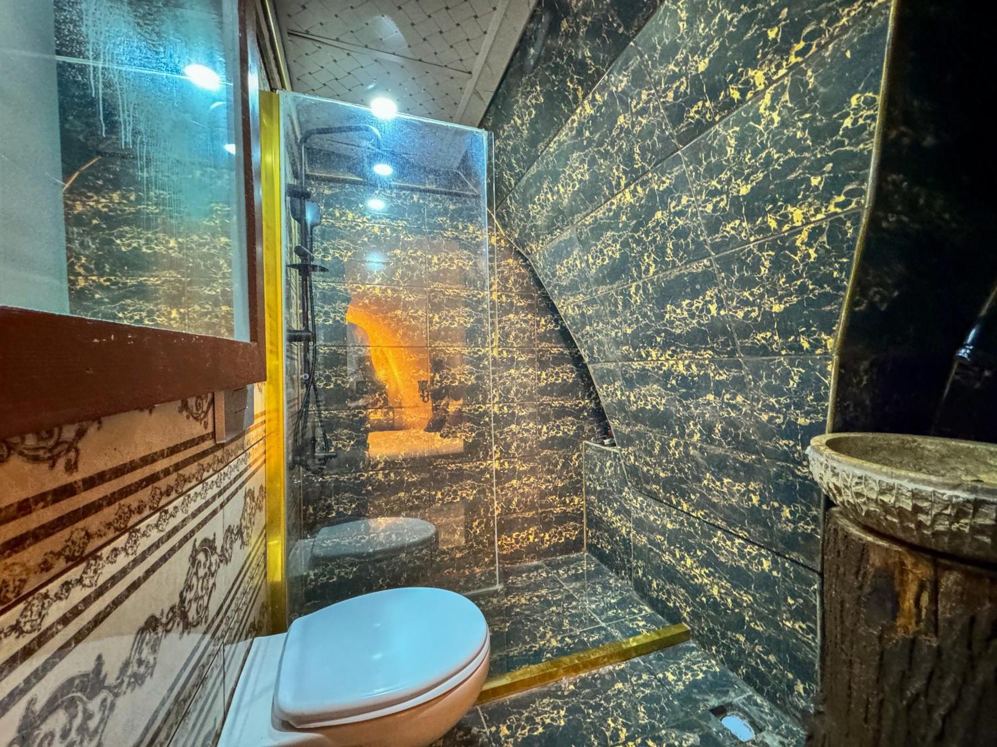 Muzepotamia Butik Otel Sanlıurfa Exteriör bild