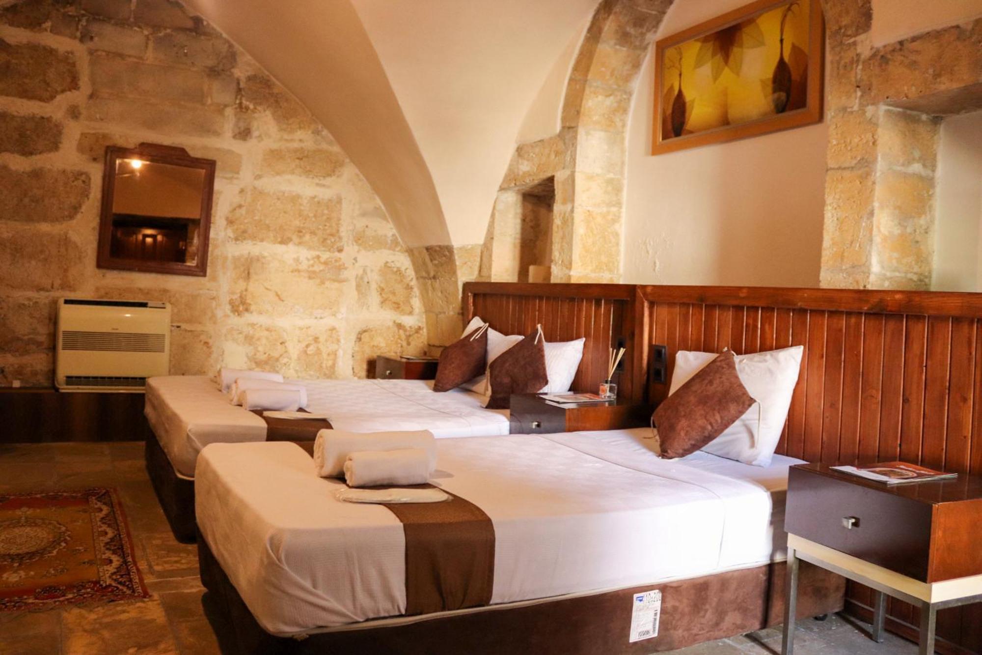 Muzepotamia Butik Otel Sanlıurfa Exteriör bild