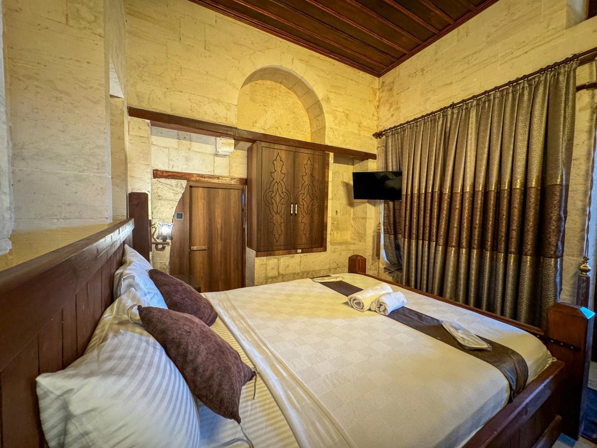 Muzepotamia Butik Otel Sanlıurfa Exteriör bild